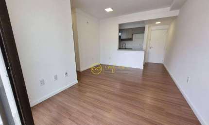 Apartamento com 2 quartos, sendo 1 suíte à venda, 67 m² por R$ 583.000 - Condomínio Riserva Natura - Sorocaba/SP
