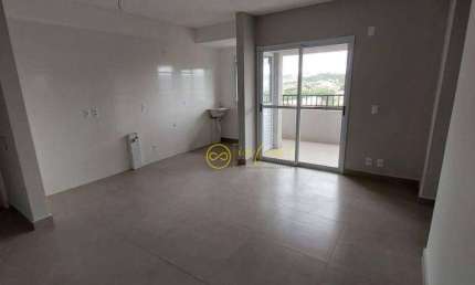 Apartamento Novo com 2 quartos à venda, 52 m² por R$ 290.000 - Condomínio New Garden - Votorantim/SP