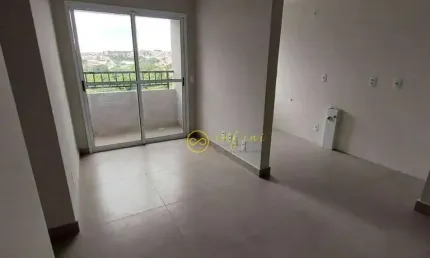 Apartamento com 2 quartos à venda, 46 m² por R$ 230.000 - Condomínio New Garden - Votorantim/SP