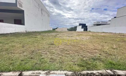 Terreno de Condomínio  à venda, 305 m² por R$ 360.000 - Condomínio Residencial Renaissence - Sorocaba/SP
