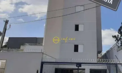 Apartamento Mobiliado  com 3 Quartos, sendo 1 Suíte  à venda, 85 m² por R$ 538.000 - Condomínio Residencial Jardim do Paço - Sorocaba/SP
