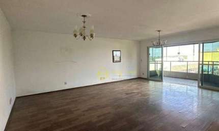 Apartamento com 3 Quartos, todos suítes à venda, 197 m² por R$ 1.000.000 - Condomínio Clóvis dos Santos - Centro - Tatuí/SP