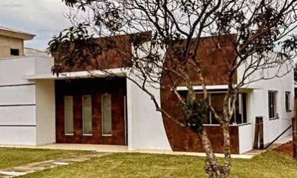 Casa com 3 quartos, sendo 1 suíte 200 m² - venda por R$ 980.000 ou aluguel por R$ 6.300/mês - Condomínio Village Ipanema - Araçoiaba da Serra/SP