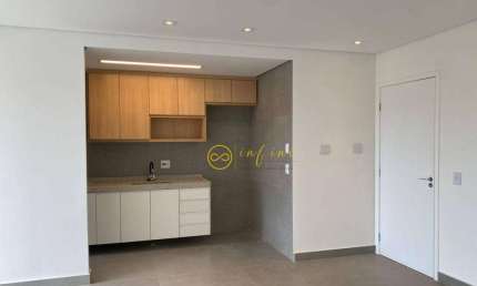 Apartamento com 2 Quartos, sendo 1 suíte,  venda, 65,15 m² por R$ 500.000 - Condomínio Provence - Votorantim/SP