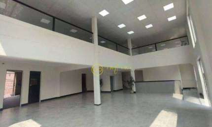 Prédio comercial para alugar, 600 m² por R$ 30.000/mês - Jardim Emília - Sorocaba/SP