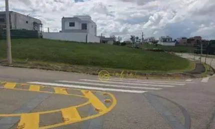 Terreno à venda, 520 m² por r$ 510.000 - condomínio cyrella landscape - green valley - votorantim/sp
