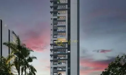 Apartamento Garden com 3 quartos, sendo 1 suíte, à venda, 115 m² por R$ 897.000 - Condomínio Novara Living - Vila Independência - Sorocaba/SP
