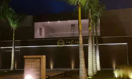 Casa de condomínio com 5 quartos, sendo 3 suítes à venda, 1800 m² por R$ 29.900.000 Residencial chácara Santa Maria - Sorocaba/SP