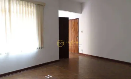 Apartamento com 2 quartos à venda, 120 m² por R$ 350.000 - Condomínio Edifício Nossa Senhora da Ponte - Centro - Sorocaba/SP