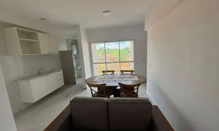 Apartamento com 2 quartos, sendo 1 suíte - venda por R$ 490.000 ou aluguel por R$ 3.000/mês - Condomínio Provence - Itapeva - Votorantim/SP