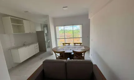 Apartamento com 2 quartos, sendo 1 suíte - venda por R$ 490.000 ou aluguel por R$ 3.000/mês - Condomínio Provence - Itapeva - Votorantim/SP