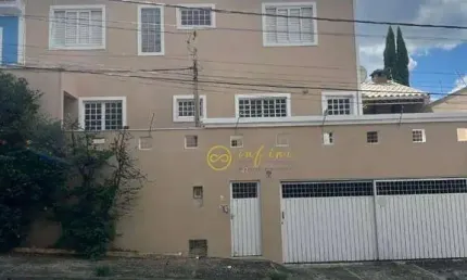 Casa com 2 quartos à venda, 160 m² por R$ 550.000 - Jardim Ana Maria - Sorocaba/SP