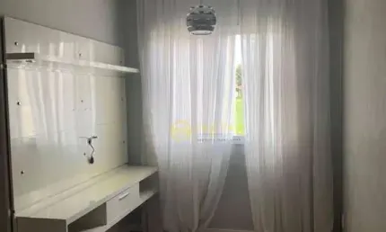 Apartamento com 2 quartos, 52 m² - venda por R$ 290.000 -  Condomínio Massimo Residence - Vila Gabriel - Sorocaba/SP