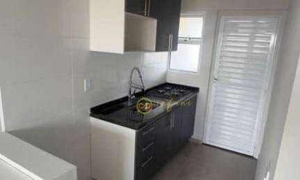 Apartamento com 2 quartos à venda, 47 m² por R$ 260.000 - - Jardim Saira - Sorocaba/SP