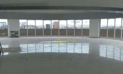 Sala Comercial para alugar, 700 m² por 6.900.000 - Edifício West Point - Sorocaba/SP