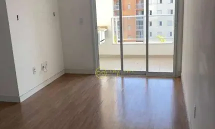 Apartamento com 2 Quartos, sendo 1 Suíte à venda, 72 m² por R$ 636.000 - Condomínio La Vista Moncayo - Jardim Moncayo - Sorocaba/SP