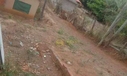 Terreno à venda, 1000 m² por R$ 950.000 - Vila Barão - Sorocaba/SP
