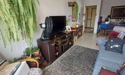 Apartamento com 2 quartos à venda, 68 m² por R$ 280.000 - Edifício Treviso - Jardim Pagliato - Sorocaba/SP