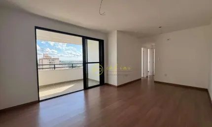 Apartamento com 3 quartos, sendo 1 suíte à venda, 82 m² por R$ 890.000 - condomínio Riserva Divino - Vila Espírito Santo - Sorocaba/SP