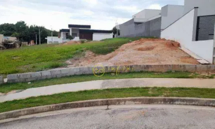 Terreno de condomínio à venda, 350 m² por R$ 350.000 - Residencial Helena Maria - Jardim Villagio Milano - Sorocaba/SP