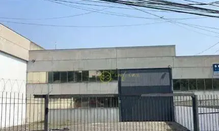 Galpão comercial para alugar, 1000 m² por R$ 24,900/mês - Jardim Gonçalves - Sorocaba/SP