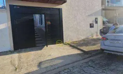 Casa com 3 dormitórios à venda, 96 m² por R$ 340.000,00 - Jardim Santa Marina I - Sorocaba/SP