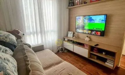 Casa de condomínio com 3 quartos à venda por R$ 699.000- Condomínio Villa Flora - Vossoroca - Votorantim/SP
