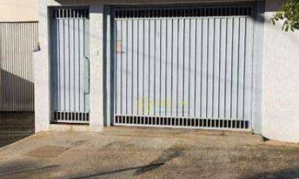 Casa com 2 dormitórios à venda, 80 m² por R$ 370.000,00 - Narita Park - Iperó/SP
