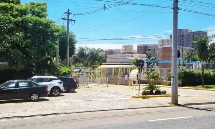 Apartamento  com 2 quartos à venda, 48 m² por r$ 229.00- condomínio reserva do horto- loteamento dinorá rosa - sorocaba/sp