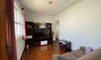 Apartamento Residencial com 2 quartos à venda, 60 m² por R$ 243.000- Condomínio Residencial Esperança - Vila Barão - Sorocaba/SP