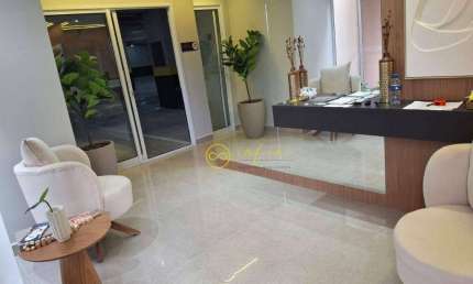 Apartamento Residencial com 2 quartos sendo 1 suíte à venda, 49 m² por R$ 298.000- Residencial Unita - Vila Santa Rita - Sorocaba/SP