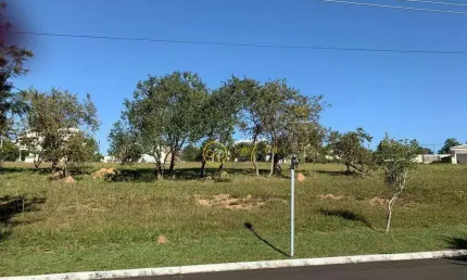 Terreno à venda, 1500 m² por R$ 550.000 - Residencial Village Castelo - Parque Village Castelo - Itu/SP