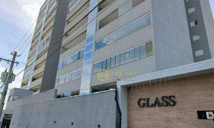 Apartamento com 3 quartos sendo 1 suíte à venda, 78 m² por R$ 580.000-  - Jardim Emília - Sorocaba/SP