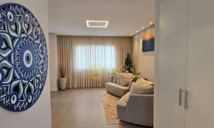 Casa com 3 dormitórios à venda, 152 m² por R$ 1.199.000,00 - Parque Campolim - Sorocaba/SP