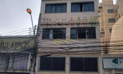 Sala para alugar, 35 m² por R$ 800/mês - Conjunto Fortaleza - Centro - Sorocaba/SP