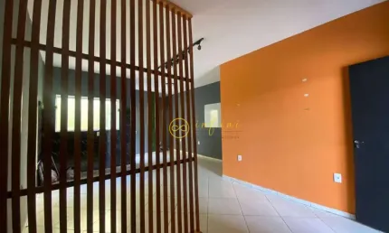 Sala para alugar, 40 m² por R$ 1.300,00/mês - Jardim Toledo - Votorantim/SP