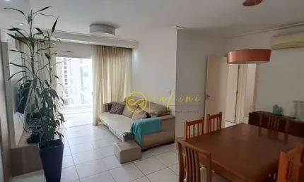 Apartamento com 3 quartos sendo 1 suíte à venda, 90 m² por r$ 778.000- condomínio horizonte campolim  - parque campolim - sorocaba/sp
