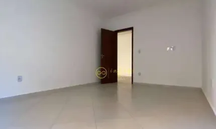 Apartamento com 2 quartos sendo 1 suíte à venda, 57 m² por R$ 250.000 - Condomínio Canaã I- Vila Barão - Sorocaba/SP