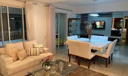 Apartamento com 2 quartos sendo 1 com suíte à venda, 97 m² por R$ 980.000 - Jardim Judith - Sorocaba/SP