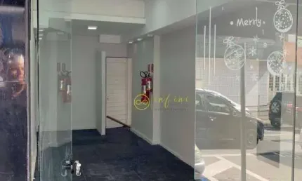 Salão para alugar, 24 m² por R$ 2.200/mês - Centro - Sorocaba/SP
