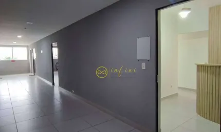 Sala à venda, 41 m² por r$ 360.000- edifício black and wite business center - jardim emília - sorocaba/sp
