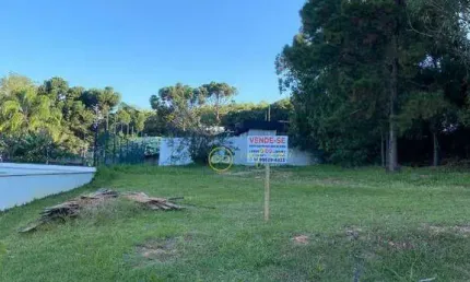 Terreno à venda, 1009 m² por R$ 360.000,00 - Condomínio Terras de São Lucas - Sorocaba/SP