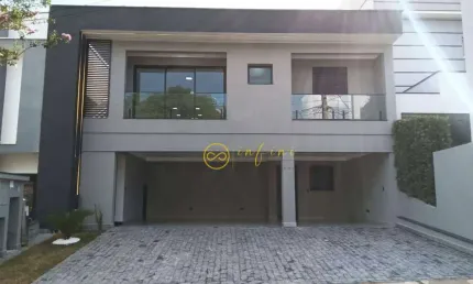 Casa com 3 quartos sendo 2 com suíte à venda, 220 m² por R$ 1.699.000 - Condomínio Vila dos Inglezes - Sorocaba/SP