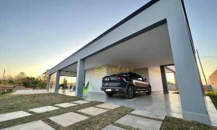 Chácara com 3 quartos sendo 1 suíte à venda, 2170 m² por R$ 1.150.000 - Parque da Torre - Piedade/SP