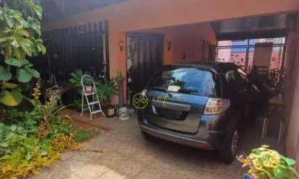 Casa com 7 quartos sendo 2 suíte à venda, 436 m² por r$ 1.300.000 - jardim faculdade - sorocaba/sp