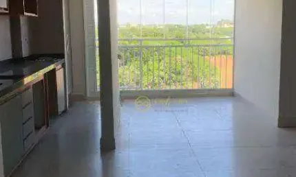 Apartamento com 2 quartos sendo 1 com suíte à venda, 65 m² por R$ 470.000 -  Residencial Provence- Itapeva - Votorantim/SP