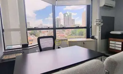 Sala à venda, 40 m² por R$ 280.000,00 - Centro - Sorocaba/SP