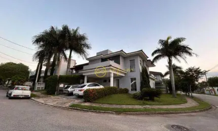 Casa de Condomínio com 3 quartos todos com suíte à venda, 215 m² por R$ 1.700.000 - Condomínio Ibiti Royal Park - Sorocaba/SP