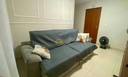 Apartamento com 2 quartos sendo 1 suíte à venda, 92 m² por R$ 480.000 - Parque Campolim - Sorocaba/SP
