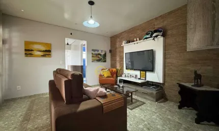 Casa com 3 quartos sendo 1 suíte à venda, 213 m² por R$ 700.000 - Vila Carvalho - Sorocaba/SP